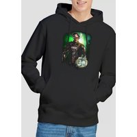 Borg 30 Hoodie