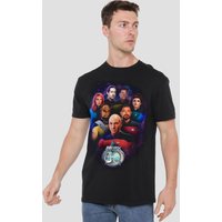 Crew 30 T Shirt