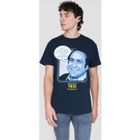 Taxi Shut Your Trap T Shirt