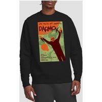 Tng Season 5 Episode 2 Sweatshirt