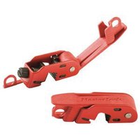 Griptight Standard Circuit Breaker Lockout