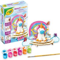 Paint & Sculpt Unicorn