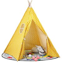 Indian Tent Indoor Play House