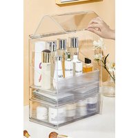 Professional Large Makeup Storage Box Drawers