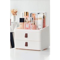 Makeup Organiser Storage 2 Drawers