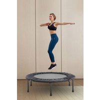 38in Indoor Foldable Trampoline