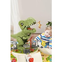 Dinosaur Egg Deformation Toy Set