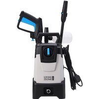 1400W Portable Electric High Pressure Washer