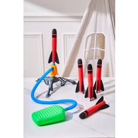 Outdoor Stomp Rocket Toy Set