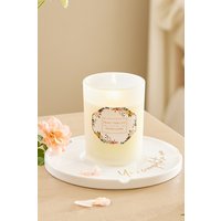English Pear Freesia Soy Wax Scented Candle