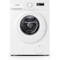 Load Freestanding Washing Machine 15 Modes 60cm W