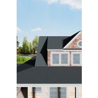 18Pcs 3 Tab Asphalt Shingles Bitumen Roofing