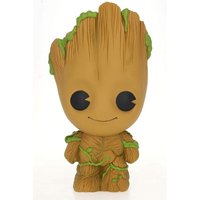 Guardians Galaxy Groot Money Box