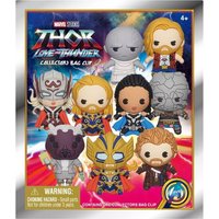 Marvel Thor Love & Thunder Bag Clip