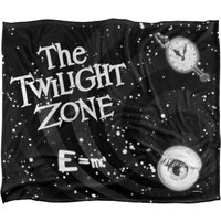 Zone Another Dimension Silky Touch Super Soft Throw Blanket 152 X 127 cm