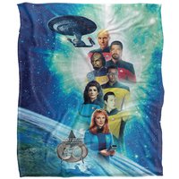 30 Crew Silky Touch Super Soft Throw Blanket 152 X 127 cm