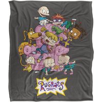 Chair Silky Touch Super Soft Throw Blanket 152 X 127 cm