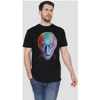 Balok Head T Shirt