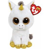 Beanie Boos Ty Beanie Boo 6" Plush Pegasus the Unicorn