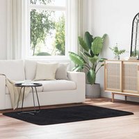 Shaggy Rug High Pile NAVARRA 120x170 cm Polyester