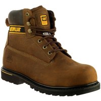 Holton S3 Leather Safety Boots