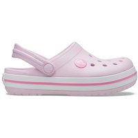 Crocband Clog 8