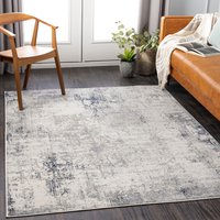 Abstract Modern Marble Lopika Area Rug cm x 215 cm