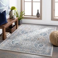 Vintage Oriental Boho Camila Area Rug cm x 275 cm