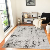 Abstract Modern Marble Natalia Area Rug cm x 210 cm