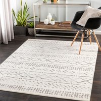 Scandi Global Hativi Area Rug cm x 275 cm