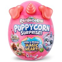 Rainbocorns Puppycorn Surprise Mystery Egg