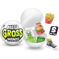 5 Mega Gross Minis Ball