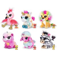 Coco Cones Surprise Fantasy Plush Toy