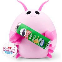 Series 2 Lilly Shrimp Pringles Medium Cuddly Plush