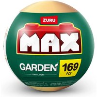 MAX Premium Garden Collection Building Bricks Assortment