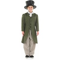 Victorian Regency Costume Oliver Twist