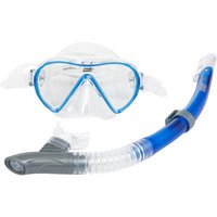 Reef Explorer Snorkel Set Clear