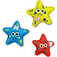 Star Savers Pool Rescue Game