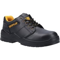 Striver Low S3 Leather Shoes