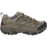 Merrell Men's 'Moab 3 Vent' Walking Shoes in Taupe | Size: 10