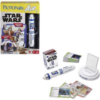 Pictionary Air Star Wars Drawing Game
