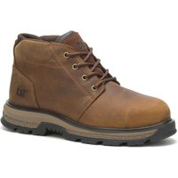 Exposition 4.5" Boots Safety