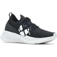 Hush Puppies Women's Spark Shoe in Black | Size: 3