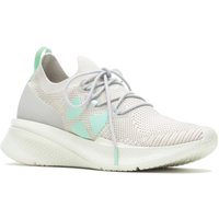 Hush Puppies Women's Spark Shoe in Grey | Size: 6