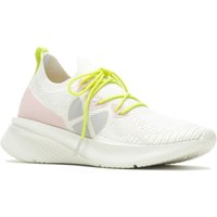 Hush Puppies Women's Spark Shoe in White | Size: 5