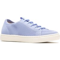 Hush Puppies Women's 'Good' Sports in Blue | Size: 4