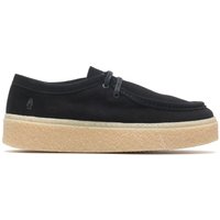 Hush Puppies Women's Bridget' Shoe in Black | Size: 3