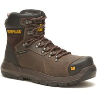 Diagnostic 2.0 Boots Safety