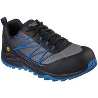 Puxal Safety Trainers