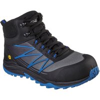 Puxal Firmle Safety Boots